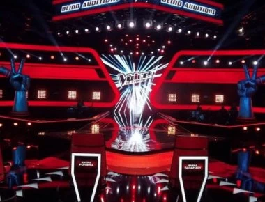 Παίκτης του The Voice «κατεβαίνει» για δημοτικός σύμβουλος Θεσσαλονίκης (φώτο-βίντεο)